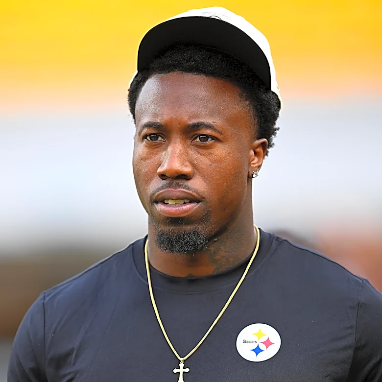 Steelers’ Joey Porter Jr. doesn’t close door on sitting out Week 1