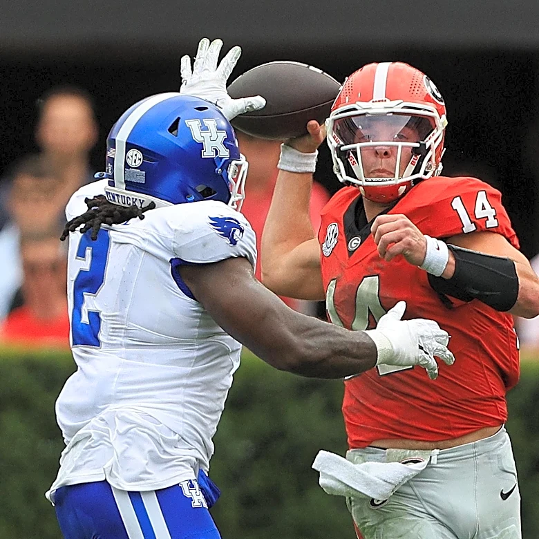 Kentucky’s Sam Greene available for opener vs. Youngstown State; Jovantae Barnes out