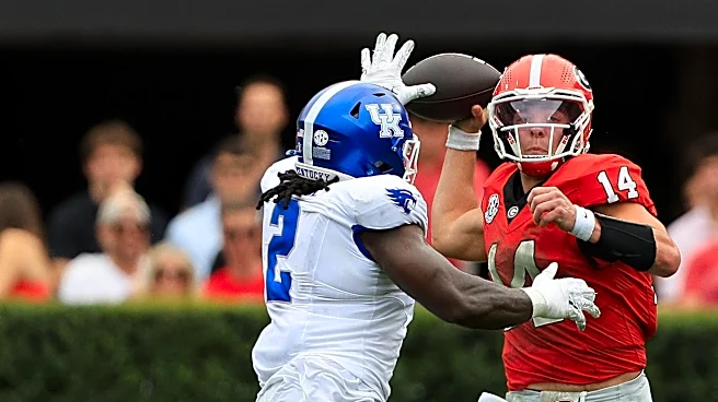 Kentucky’s Sam Greene available for opener vs. Youngstown State; Jovantae Barnes out