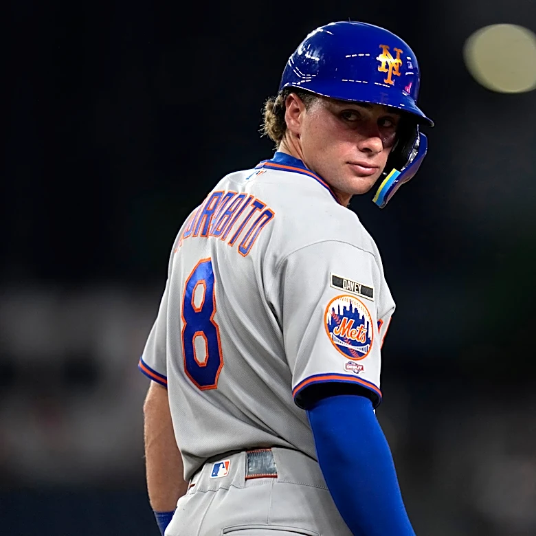 Mets recall Nick Morabito, Dylan Ross as rosters expand