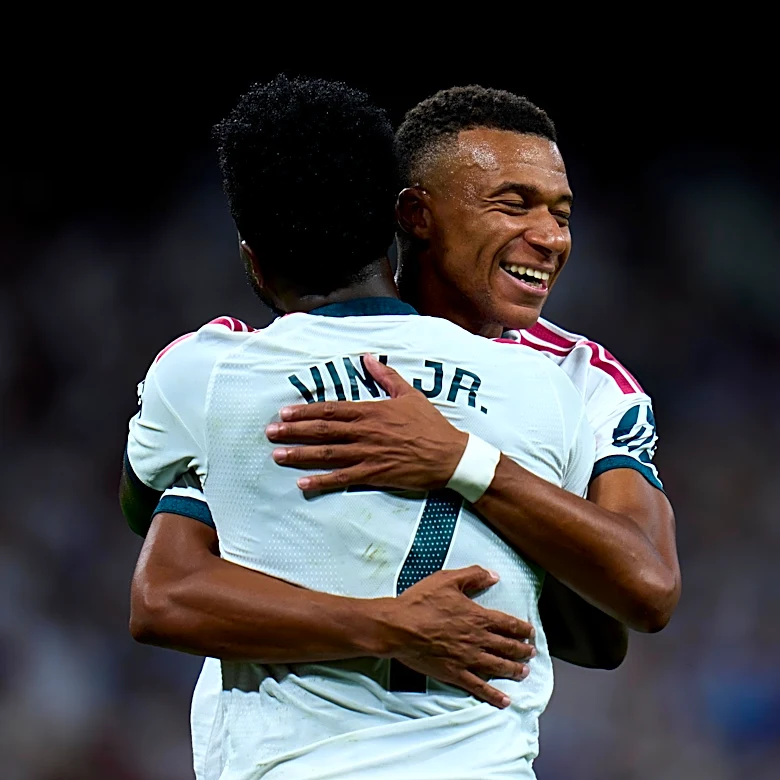 Managing Madrid Podcast: How Do Real Madrid’s Attackers Compare Against The Best Dribblers In The World? Analysis.