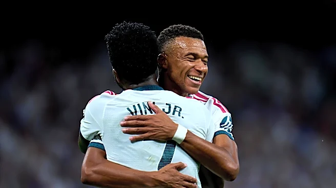 Managing Madrid Podcast: How Do Real Madrid’s Attackers Compare Against The Best Dribblers In The World? Analysis.