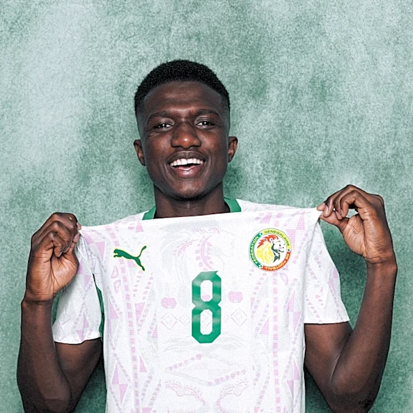 Chelsea, AS Monaco agree Lamine Camara transfer — report