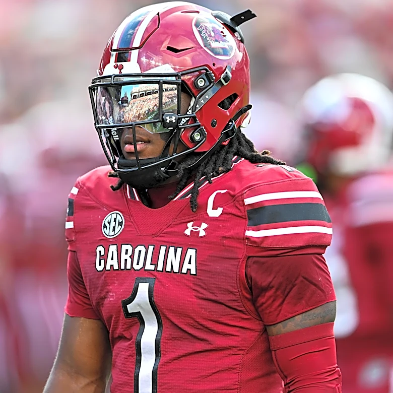 Surprise: Virginia Tech lands South Carolina transfer days before season opener