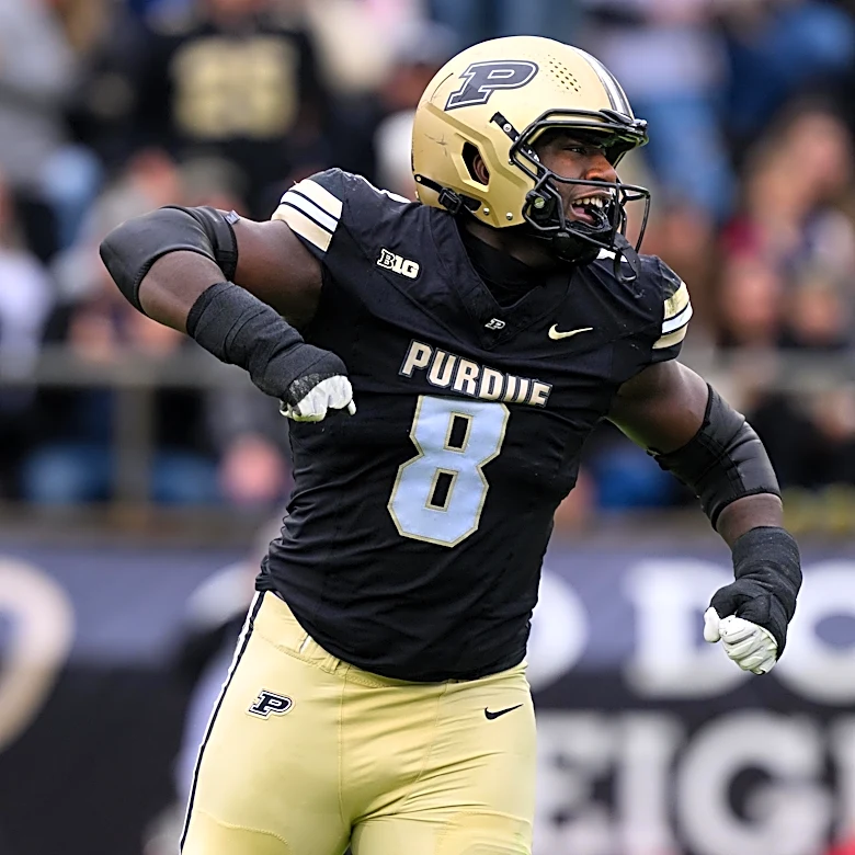 Purdue Football: What I’m Looking for Against Indiana State