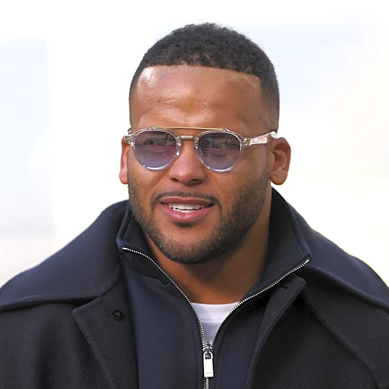 Week 2 or 3 debut for Aaron Donald is ‘more likely’ than Week 1 against the 49ers