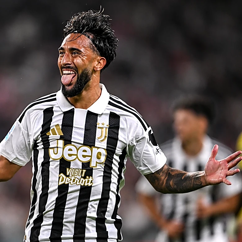 The Old Lady Speaks Podcast, Episode 353: Unexpected sources help Juventus make it two straight wins to begin season