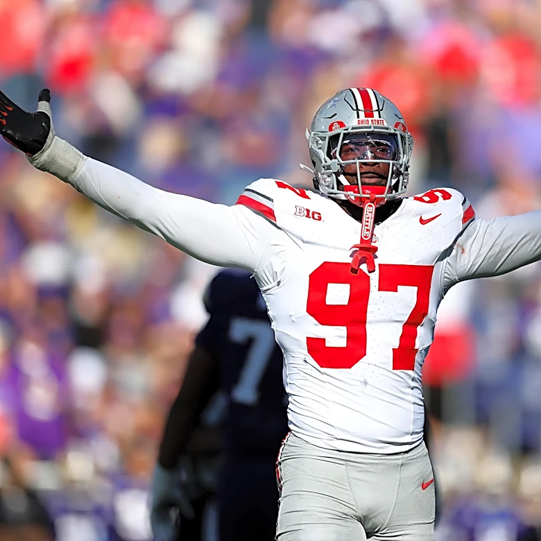 Off-Script Ohio: Depth chart predictions, Week 0 reactions and the games we’re watching in Week 1