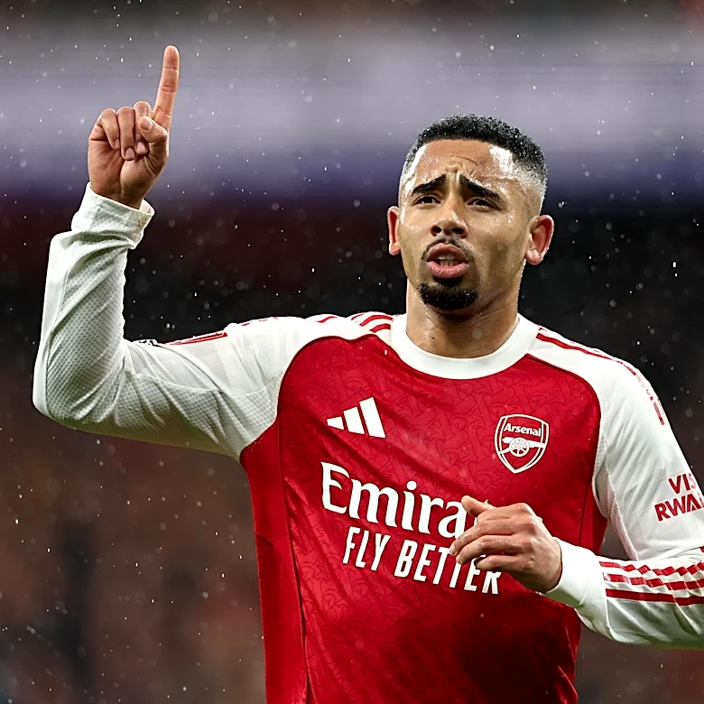 The pros and cons of the Gabriel Jesus transfer for Barcelona