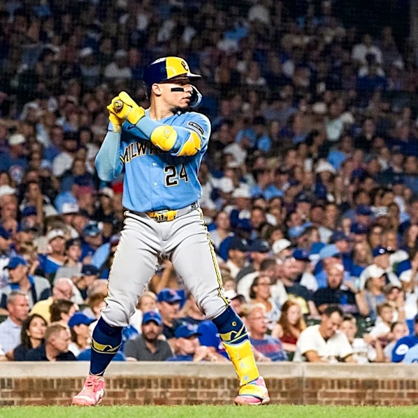Game Discussion: Milwaukee Brewers (85-53) @ Chicago Cubs (78-60)