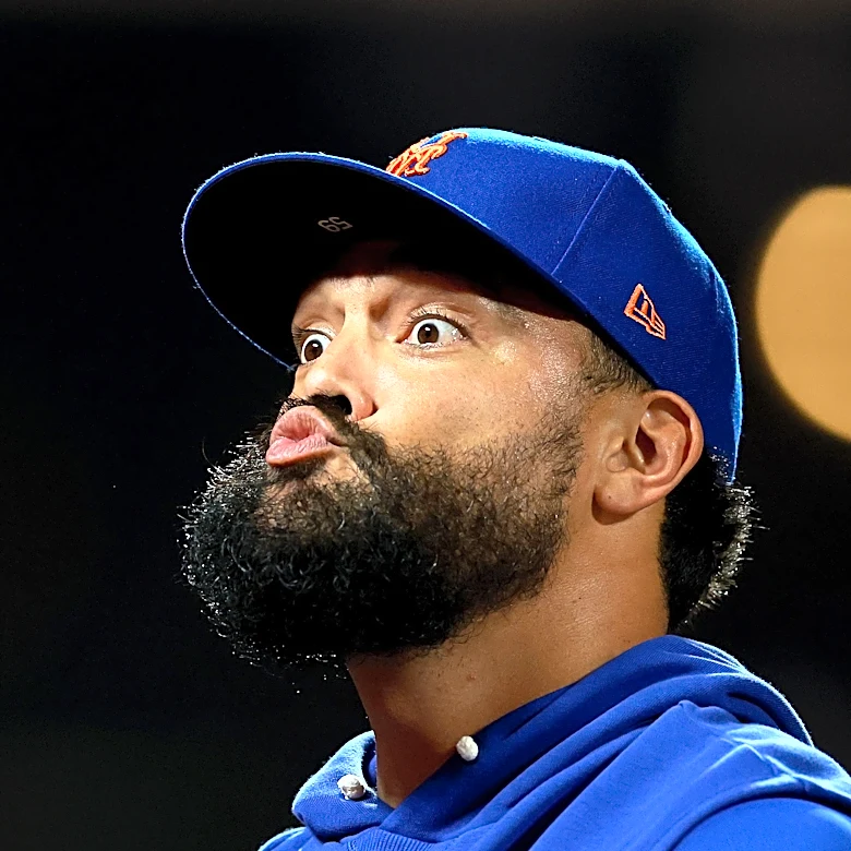 Mets at Rays: Lineups, broadcast info, and open thread, 9/1/26