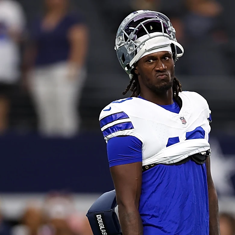 QB Joe Milton III clears waivers, now a free agent