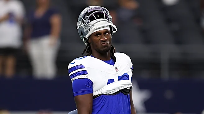 QB Joe Milton III clears waivers, now a free agent