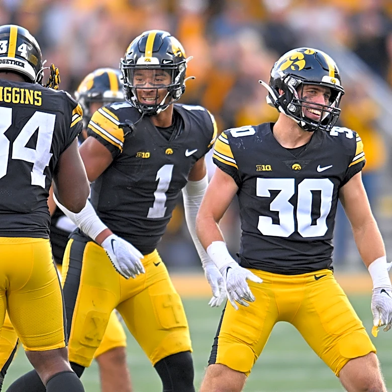 Iowa Football: Former Hawks Impacted by NFL Roster Cuts