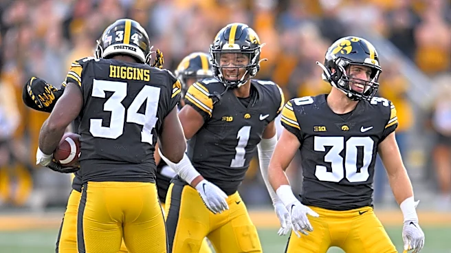 Iowa Football: Former Hawks Impacted by NFL Roster Cuts