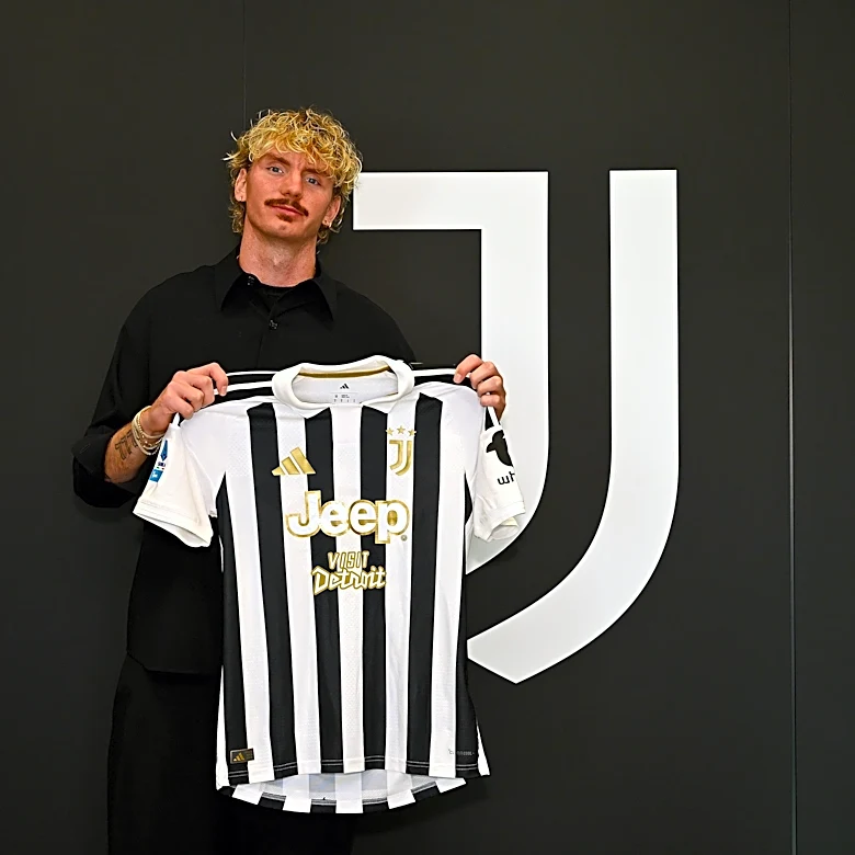 Juventus completes loan move for Newcastle United’s Nick Woltemade