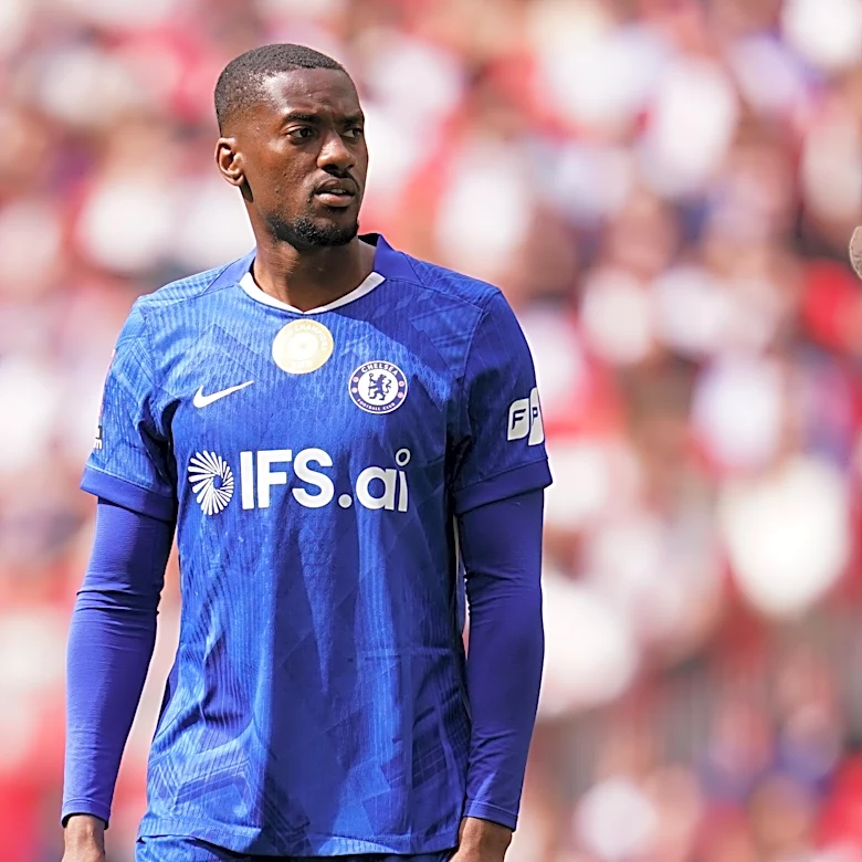DONE DEAL: Tosin Adarabioyo joins Tottenham in £7m transfer