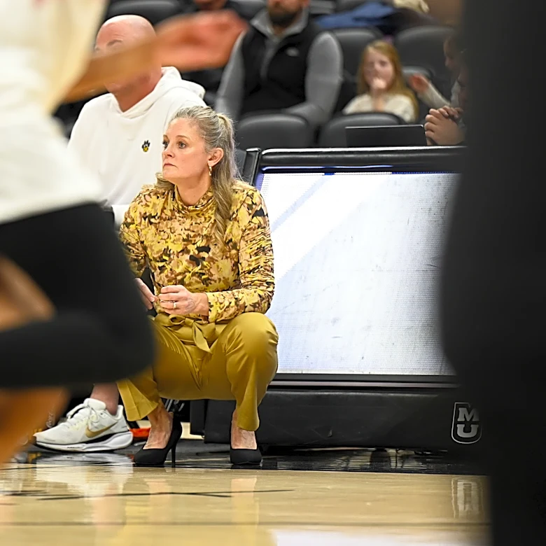 Mizzou Women’s Basketball: Full 2026-27 SEC Schedule Dates Announced