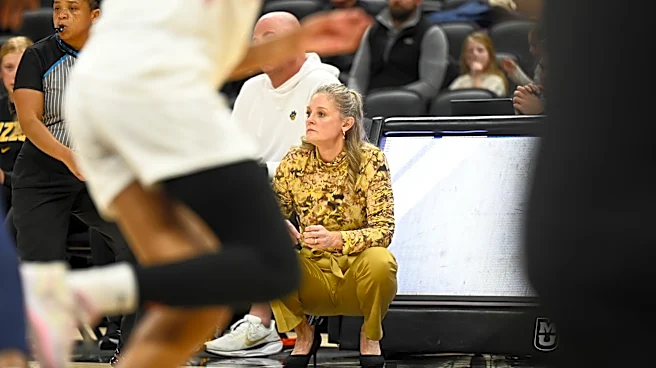 Mizzou Women’s Basketball: Full 2026-27 SEC Schedule Dates Announced