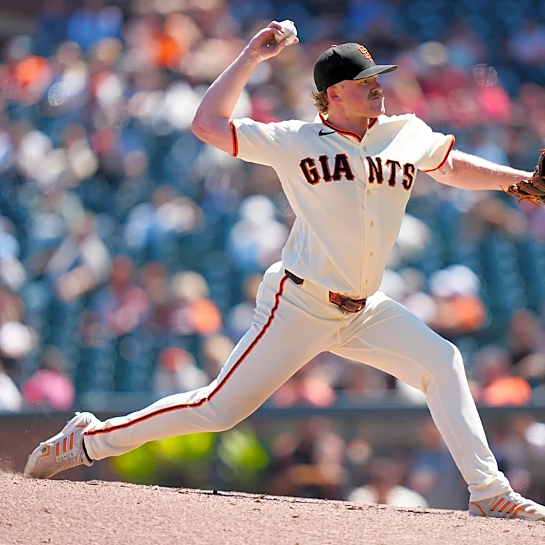 9/1 Gamethread: Giants @ Pirates