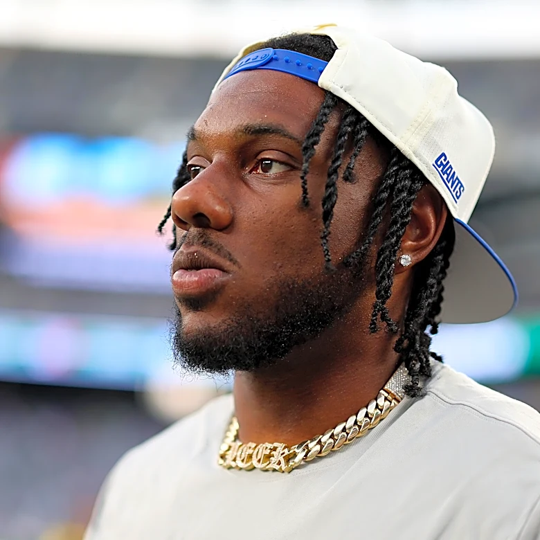 NY Giants, Malik Nabers seem uncertain about his availability for Week 1