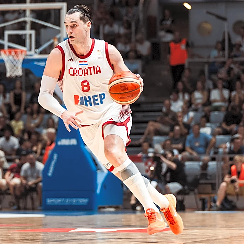 Mario Hezonja might surprise Cavs fans