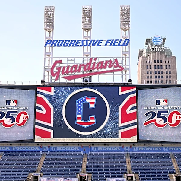 Jays @ Guardians Game Thread
