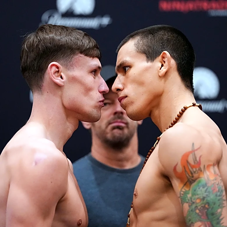 UFC ‘Contender Series’ results, live coverage and full fight highlights | Season 10, Ep. 4