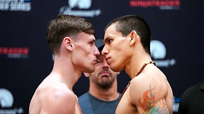 UFC ‘Contender Series’ results, live coverage and full fight highlights | Season 10, Ep. 4