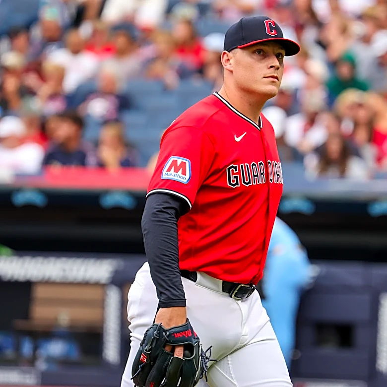 BLUE JAYS AT GUARDIANS: Miles/Arrighetti vs. Williams, discussion