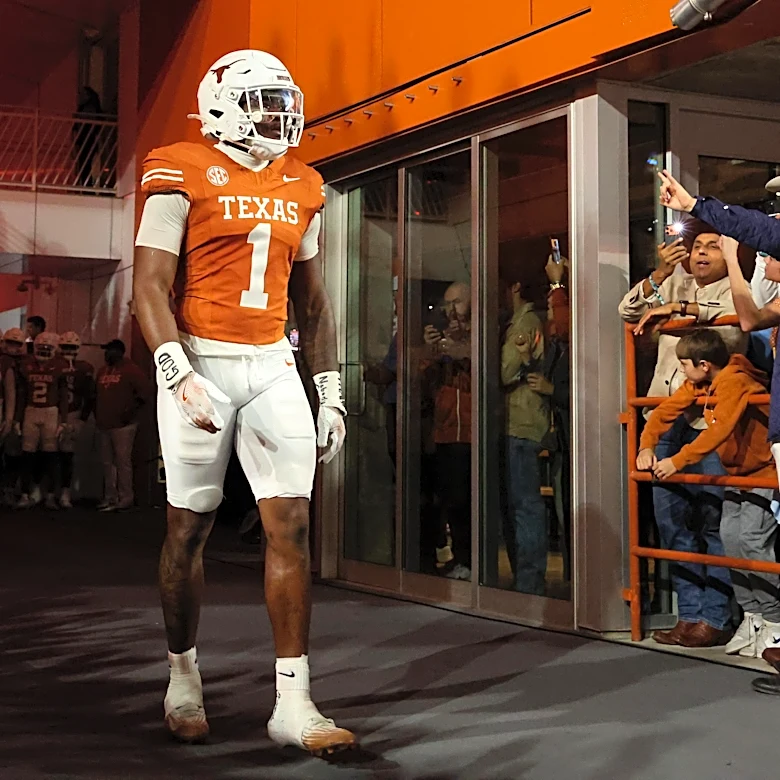 Projecting the Texas defensive depth chart