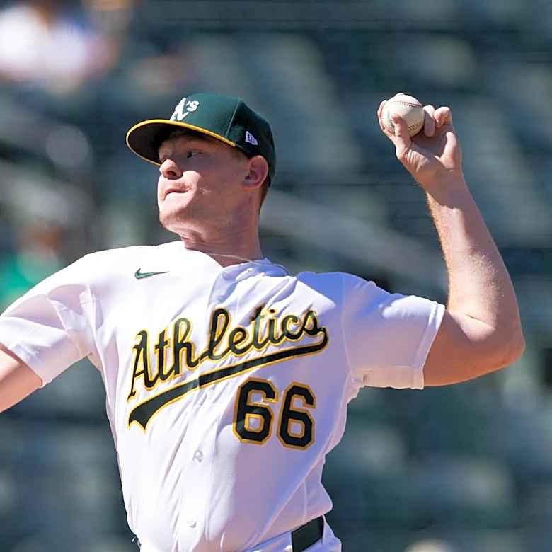 Game #139: Athletics at Rangers Game Thread