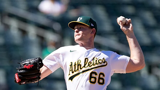 Game #139: Athletics at Rangers Game Thread