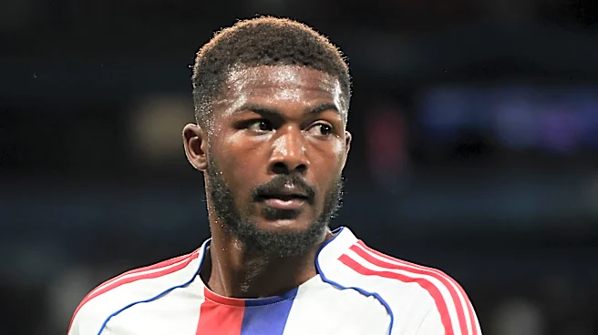 CONFIRMED: Everton end right-back hunt with Maitland-Niles deal