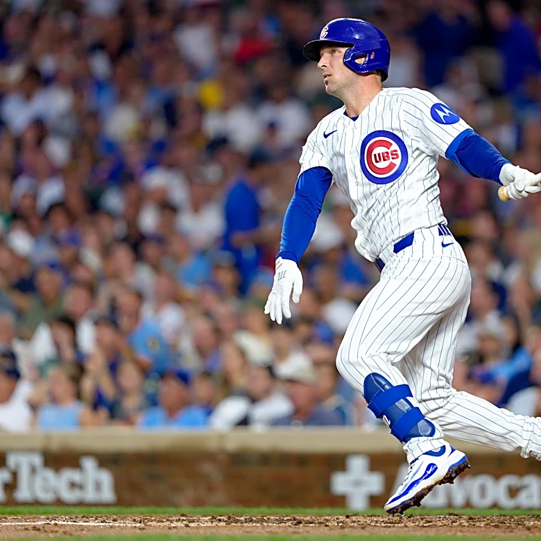 Cubs vs. Brewers, Tuesday 9/1, 6:40 CT live!