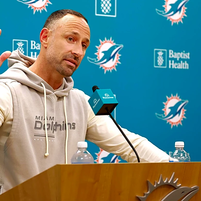 Miami Dolphins Fans On The 2026 Roster Cuts