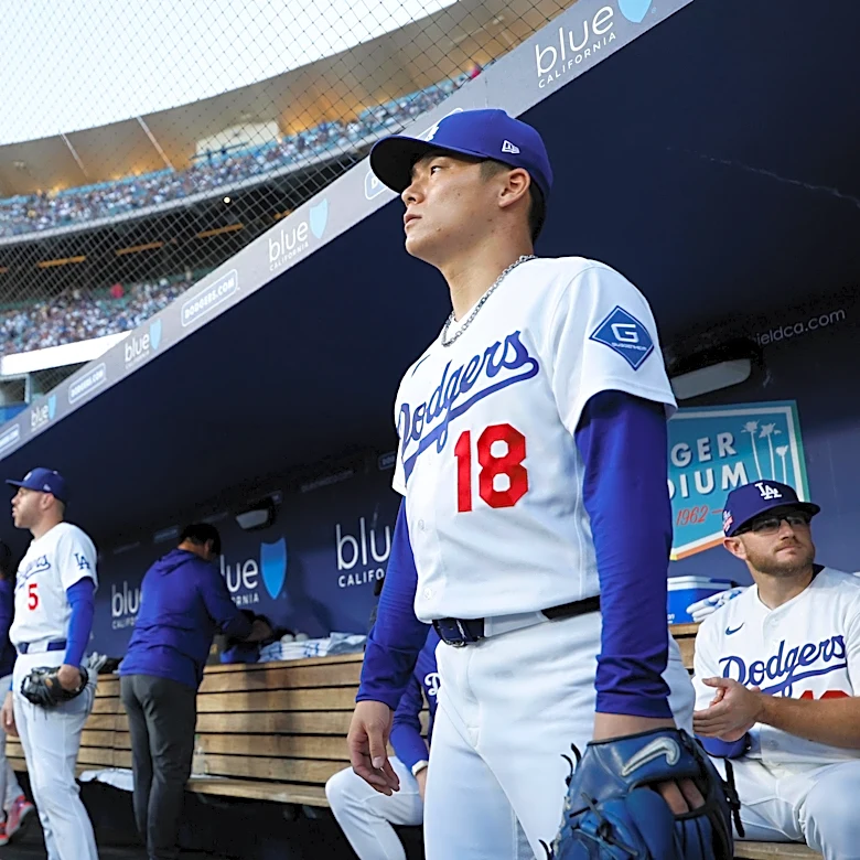 Dodgers on Deck: Wednesday, September 2 vs. Cardinals