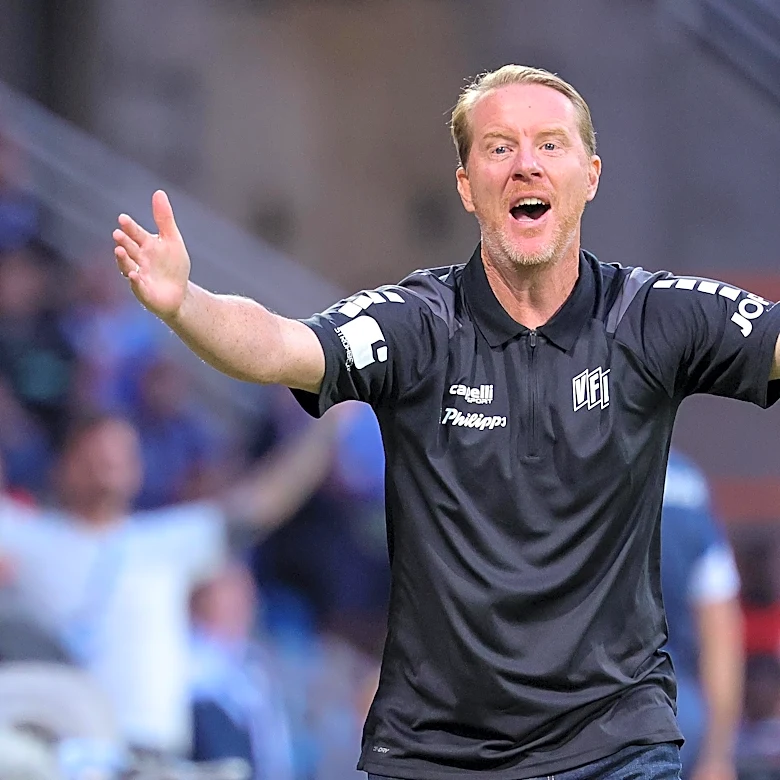VfL Osnabrück manager Timo Schultz remains hopeful for Bayern Munich DFB-Pokal clash