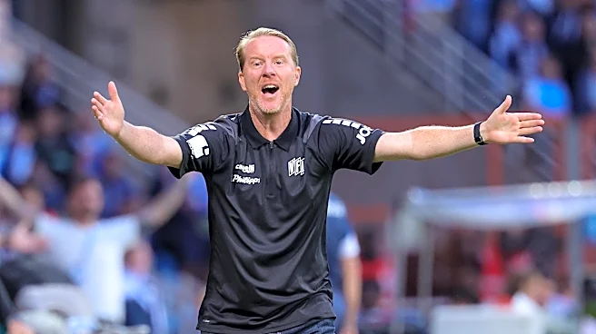 VfL Osnabrück manager Timo Schultz remains hopeful for Bayern Munich DFB-Pokal clash
