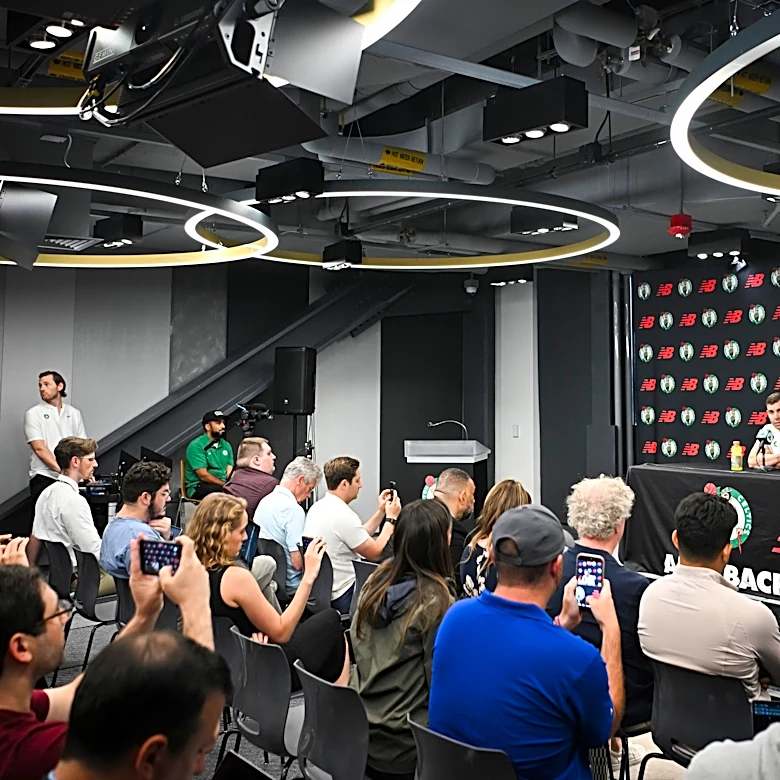 Welcome to Preview Month on CelticsBlog