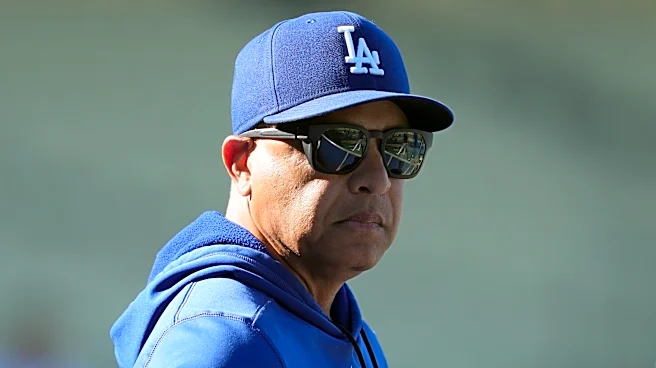Blake Treinen back ‘very soon,’ Dodgers will call up 6th starter vs. Nationals
