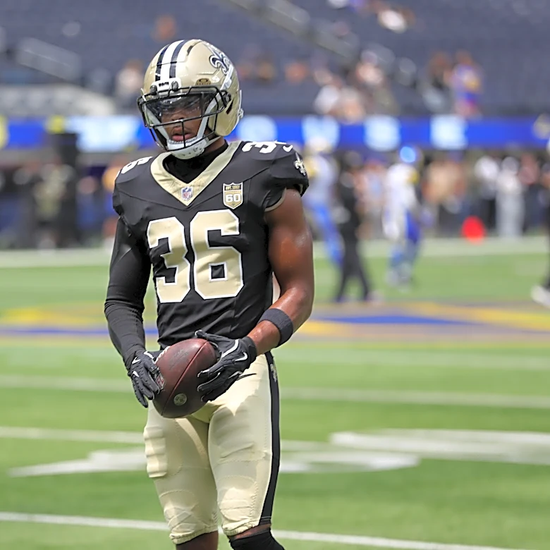 Saints place S Lorenzo Styles Jr on injured reserve