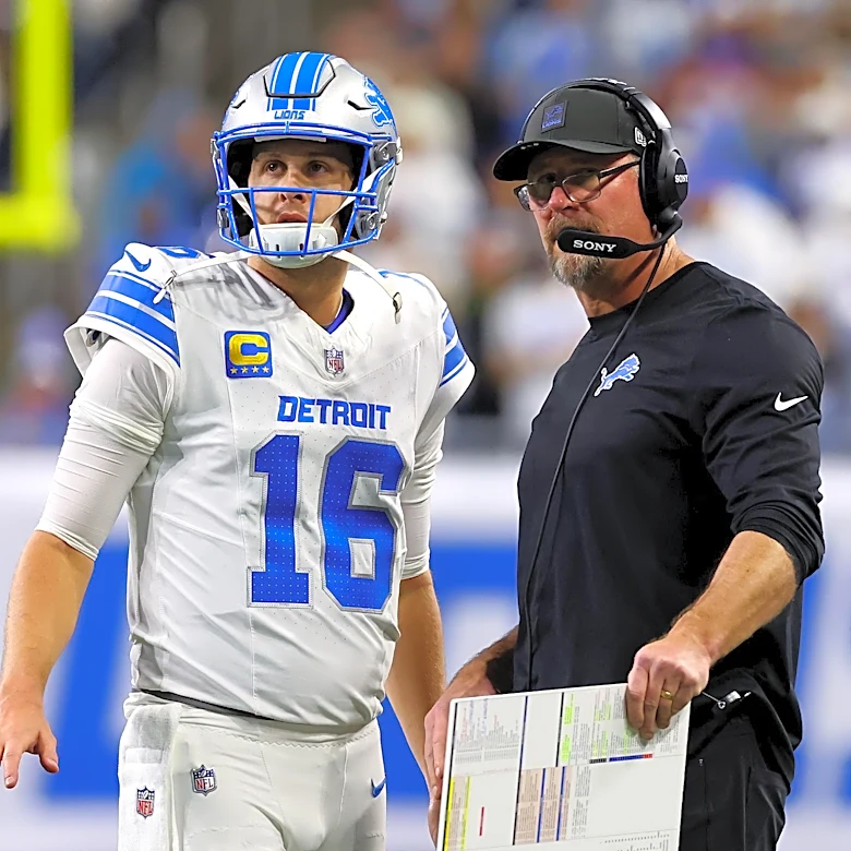 2026 NFC North Season Forecast: Detroit Lions