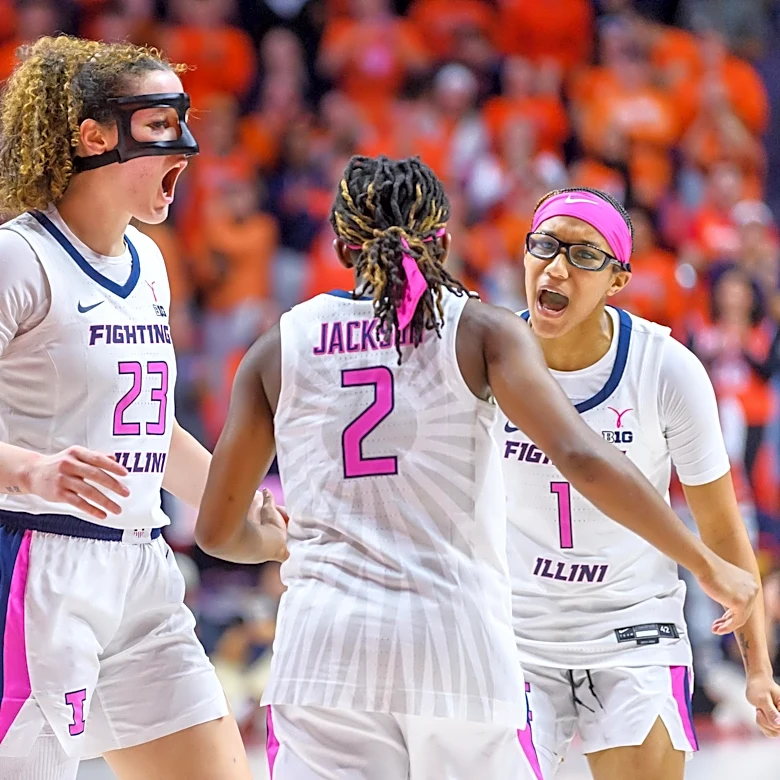 What to expect when Illinois women’s basketball heads to Bahamas