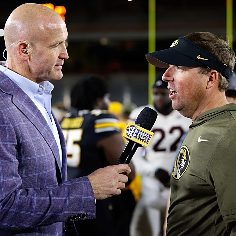 Tiger Talk Notes and Quotes: Kickoff in CoMo Edition