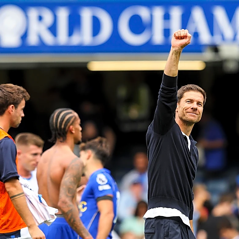 Bayern Munich Alumni: Xabi Alonso making Chelsea tick
