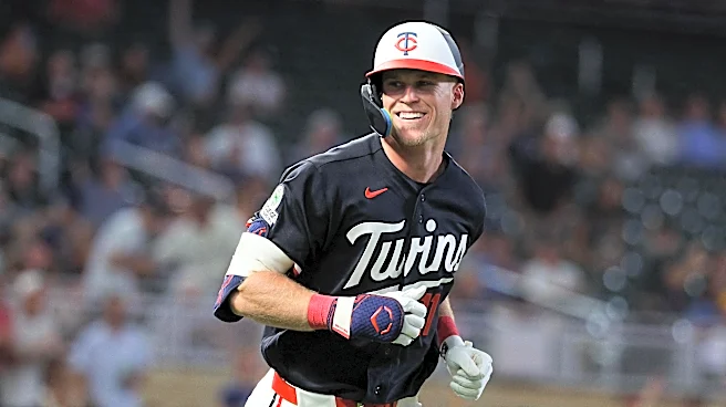 Twins crush hapless Tigers yet again