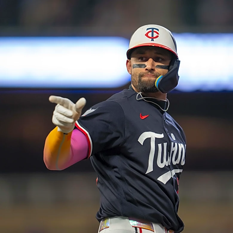 Twins 15, Tigers 2: 10 run 6th leads to another blowout
