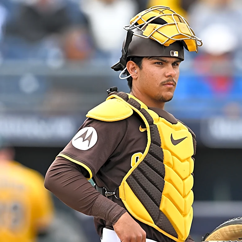 Ethan Salas promoted; DSL wins championship