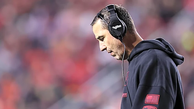 Is Luke Fickell going FULL Pat Narduzzi for Wisconsin’s game against Notre Dame?